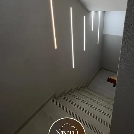 Ninth Cloud * Novi Sad