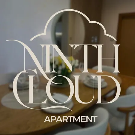 Apartment Ninth Cloud *