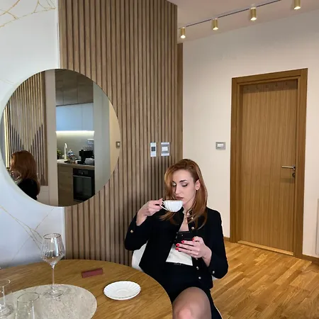 Ninth Cloud * Novi Sad