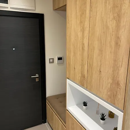 Apartman Ninth Cloud *