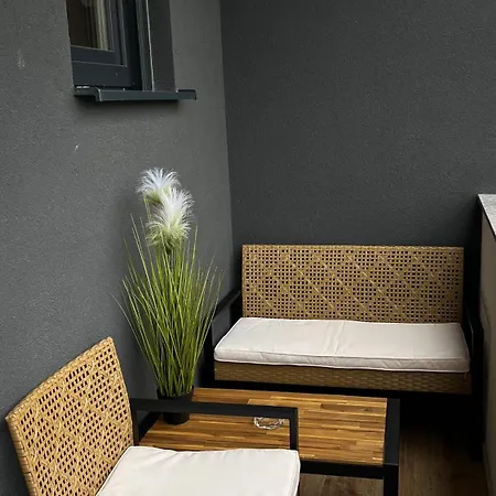 Apartman Ninth Cloud