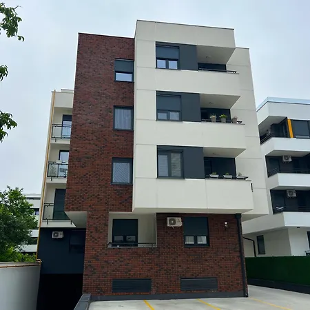 Ninth Cloud Novi Sad