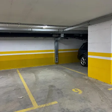 아파트 Ninth Cloud