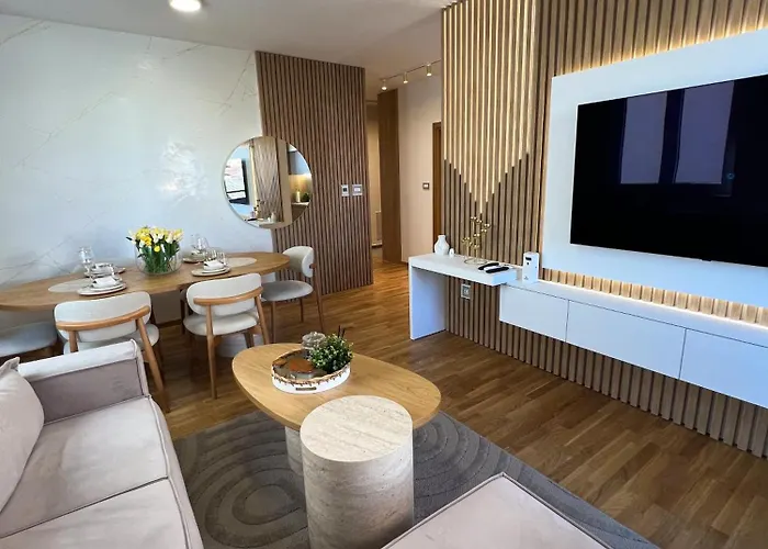 아파트 Ninth Cloud *