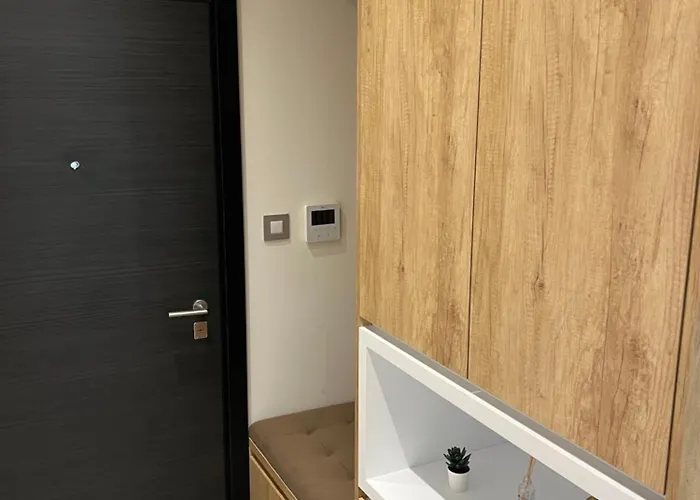 아파트 Ninth Cloud *