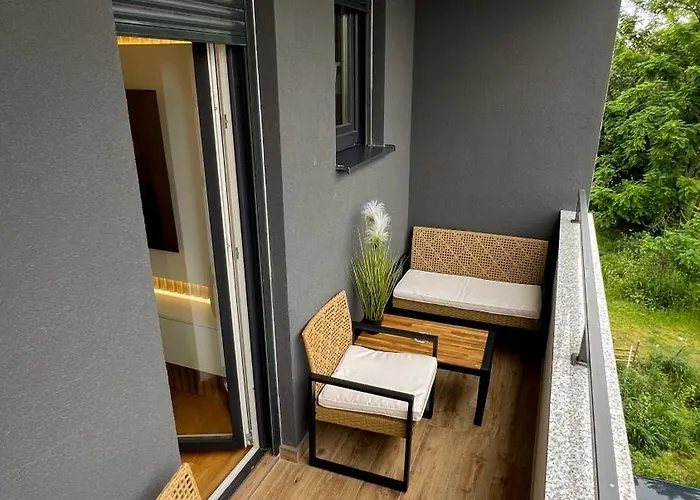 아파트 Ninth Cloud *