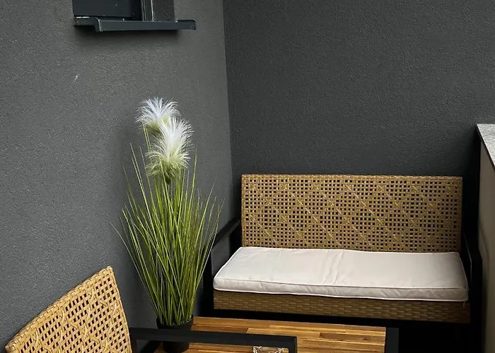 아파트 Ninth Cloud