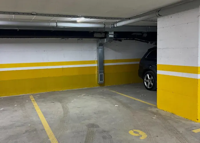 아파트 Ninth Cloud