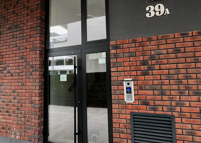 아파트 Ninth Cloud *